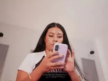 Chaturbate Sex Cam of nicoleflorens
