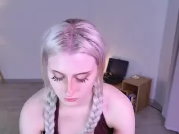 Chaturbate Adult Webcams of oh__lily