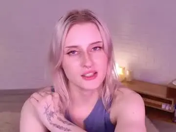 Chaturbate Adult Webcams of oh__lily