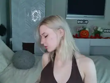 Chaturbate Sex Cam of oh__lily