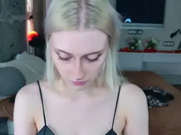 Chaturbate Sex Cam of oh__lily