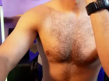 Chaturbate Live Porn of oliver_dallas1