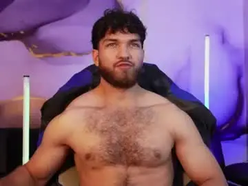 Chaturbate Adult Webcam of oliver_dallas1