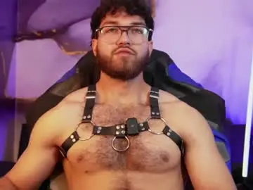 Chaturbate Live Sex of oliver_dallas1