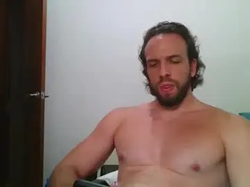 Chaturbate Adult Video Chat of rubio121