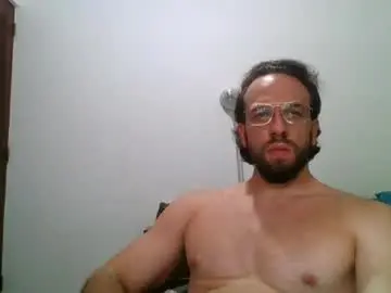 Chaturbate Live Sex Cam of rubio121