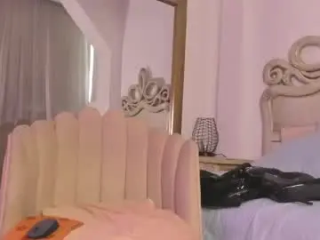 Chaturbate Sex Cam of samanthaferrer_