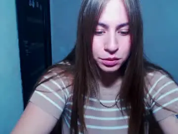 Chaturbate Best live sex cam show of sexyyuliia777