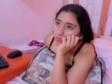 Chaturbate Sex Chat of sofia_and_tomas_naughty