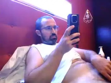 Chaturbate Live Sex Cam of theviper1990