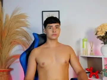 Chaturbate Best Webcam of thiago_connor21