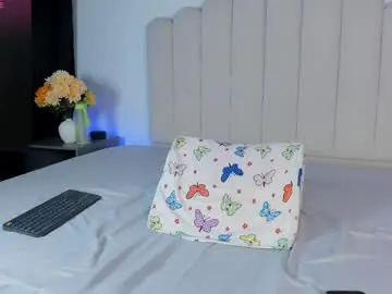 Chaturbate Best live sex cam show of thiago_connor21