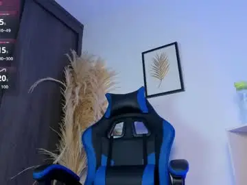 Chaturbate Live Sex of thiago_connor21