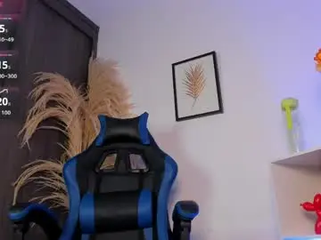 Chaturbate Free Porn Cam of thiago_connor21