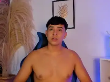 Chaturbate Adult Webcams of thiago_connor21