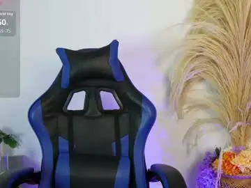 Chaturbate Live Porn of thiago_connor21