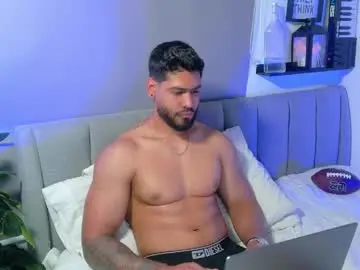 Chaturbate Sex Chat of tomasferrer