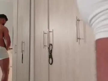 Chaturbate Sex Cam of tomasferrer