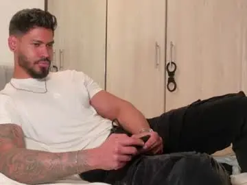 Chaturbate Adult Webcams of tomasferrer
