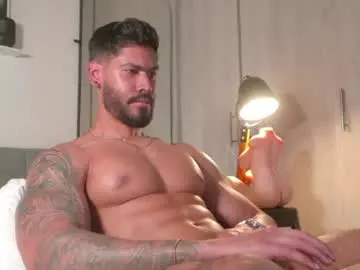 Chaturbate Sex Cam of tomasferrer