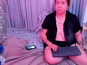 Chaturbate Sex Cam of velvet_roseee