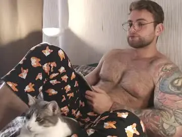 Chaturbate Sex Chat of waynemiller_