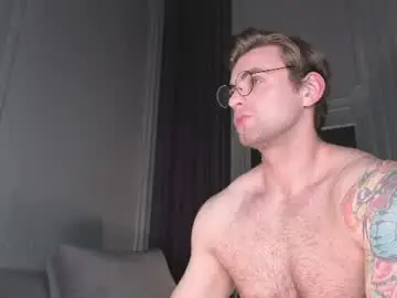 Chaturbate Sex Cam of waynemiller_