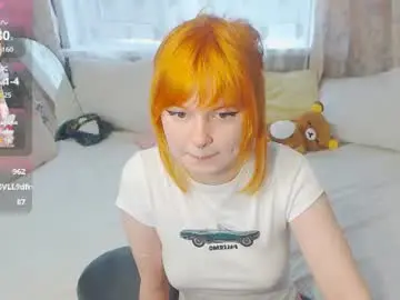 Chaturbate Live Sex of yuna_jin