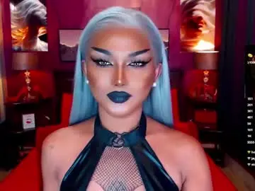 Chaturbate Free Live Porn of alluringnatalya