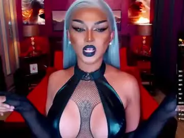 Chaturbate Private Sex Chat of alluringnatalya