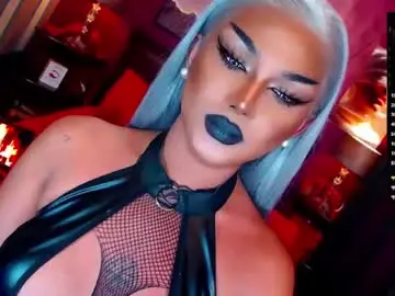 Chaturbate Sex Chat of alluringnatalya