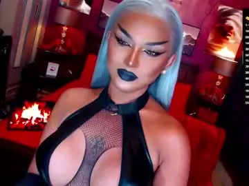 Chaturbate Private Sex Chat of alluringnatalya