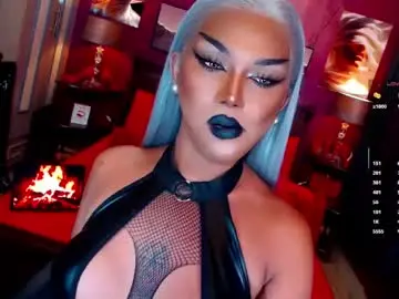 Chaturbate Live Porn of alluringnatalya