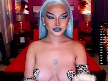 Chaturbate Adult Video Chat of alluringnatalya