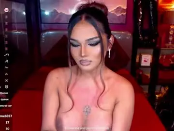 Chaturbate Adult Webcams of alluringnatalya