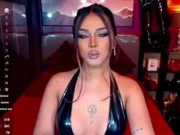 Chaturbate Best Webcam of alluringnatalya