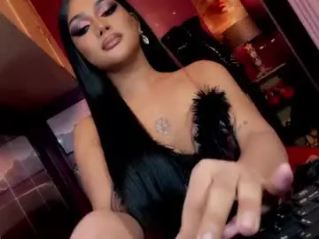 Chaturbate Adult Video Chat of alluringnatalya