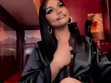 Chaturbate Sex Cam of alluringnatalya