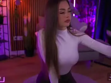 Chaturbate Sex Cam of alyseruss
