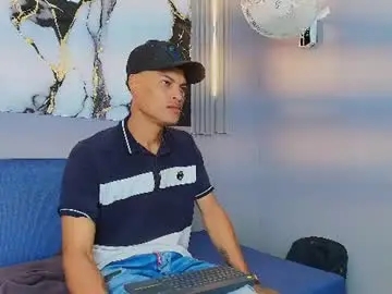 Chaturbate Live Sex Cam of ander_ficher