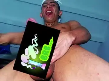 Chaturbate Watch Live Sex Cams of andres_cond