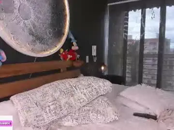 Chaturbate Adult Webcams of angie_mcqueen