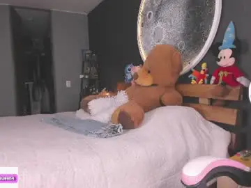 Chaturbate Sex Cam of angie_mcqueen