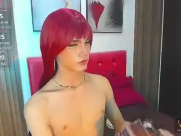 Chaturbate Best live sex cam show of baby_dashell