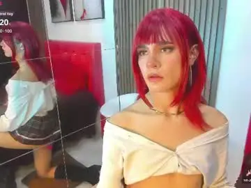 Chaturbate Free Porn Cam of baby_dashell