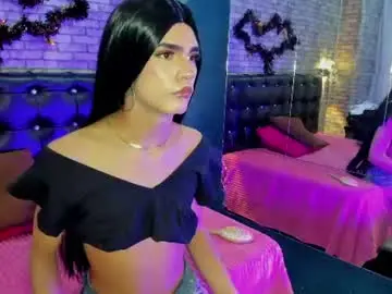 Chaturbate Live Sex of baby_dashell