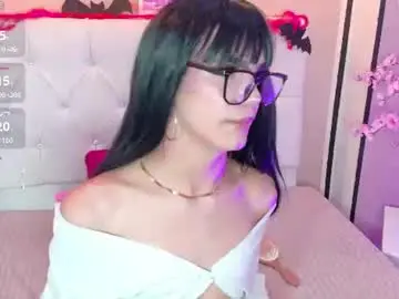 Chaturbate Free Live Porn of baby_dashell