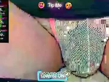 Chaturbate Adult Webcam of ballsofcumfusion