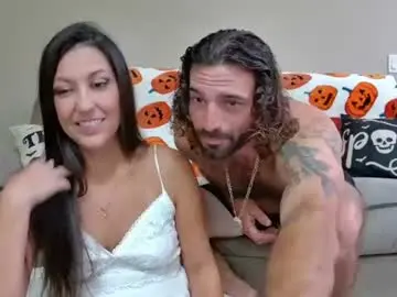 Chaturbate Adult Video Chat of banginbrooke1