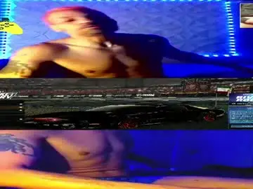 Chaturbate Adult Video Chat of bisexualstoner392